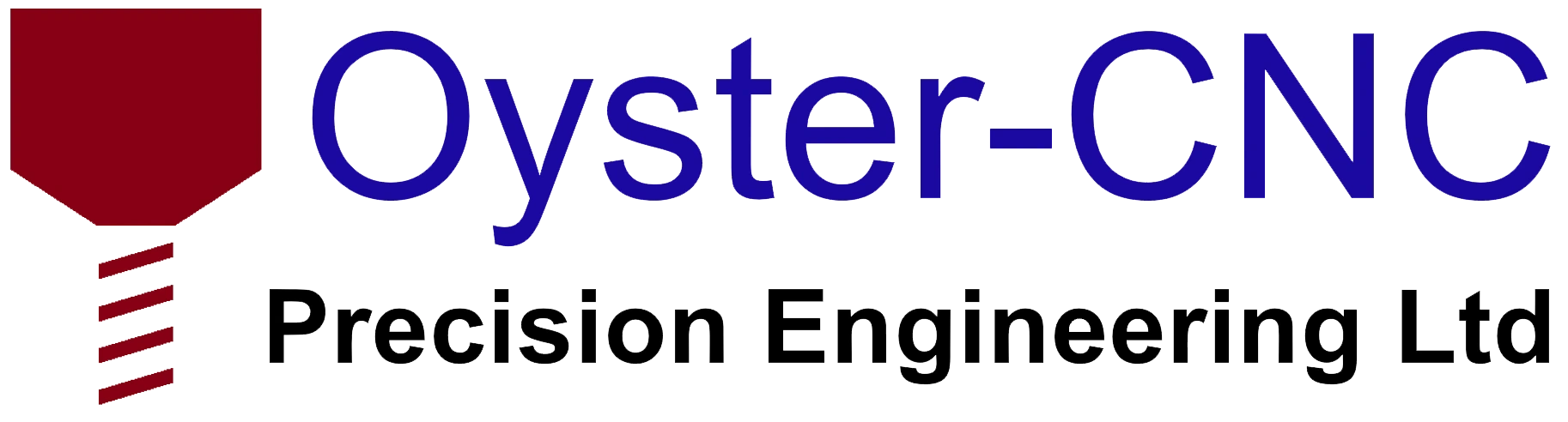 Oyster-CNC Precision Engineering Ltd